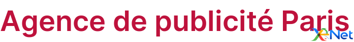Agence de publicité Paris